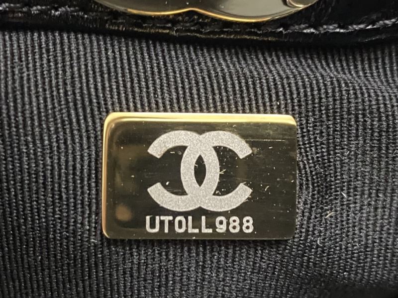 Chanel Top Handle Bags